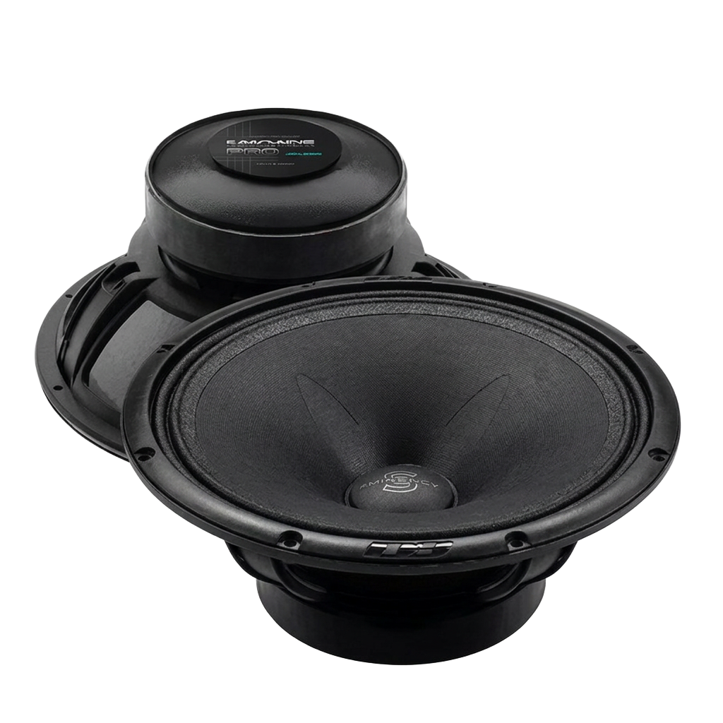 Deaf Bonce M101SE PRO